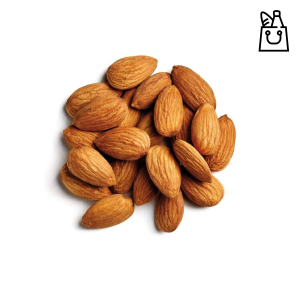 Almond Nuts(Natural Almonds)