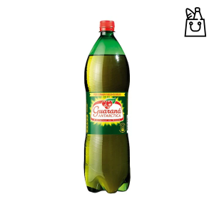 Guarana drink