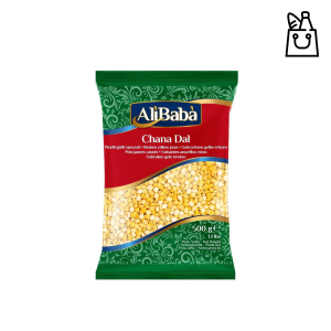 Chana Dall AliBaba