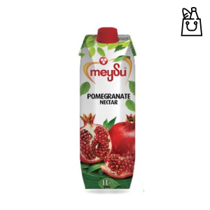 Pomegranate Juice