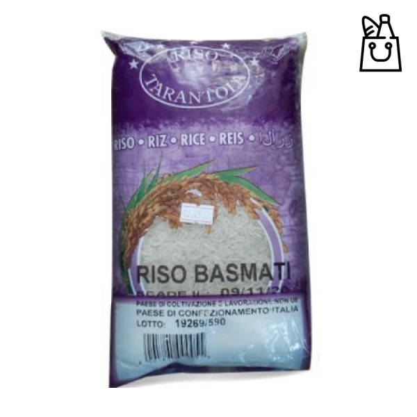 Indian Basmati