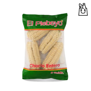 Choclo 4 pz (corn)-Frozen