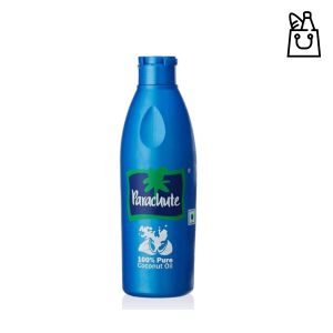 Coconut oil - Parachute