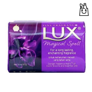 Lux-Magical spell soap