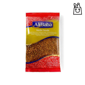 Methi Seeds AliBaba 100g
