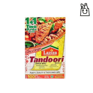 Laziza Tandoori masala-Spices 100g