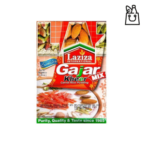 Laziza Gajar kheer mix 150g