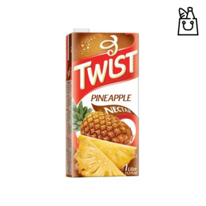 Twist Pineapple juice 1L