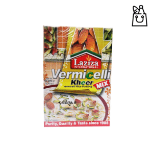 Laziza Kheer mix Vermicelli 155g