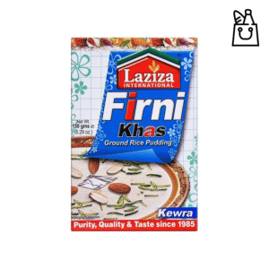 Laziza Firni khas kewra 150g
