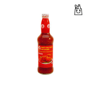 Cock Sweet Chili Sauce for Chicken (850ml)