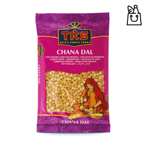 Chana dall trs
