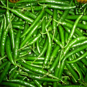 Chilli Verde