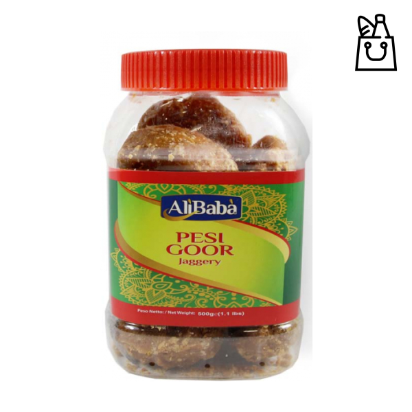 Goor pesi ali baba