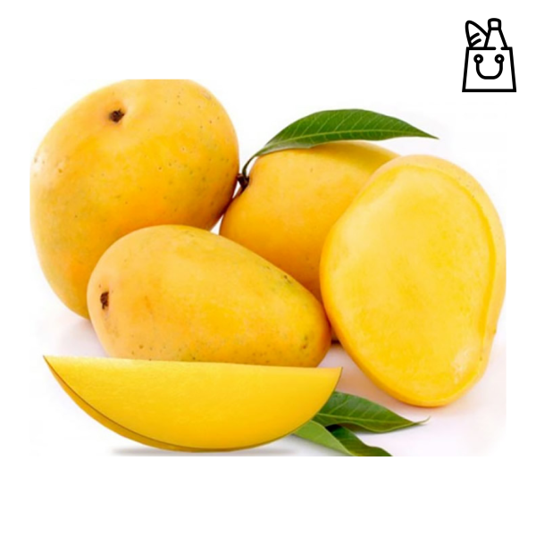 Mango bangladesh (Himsagar)