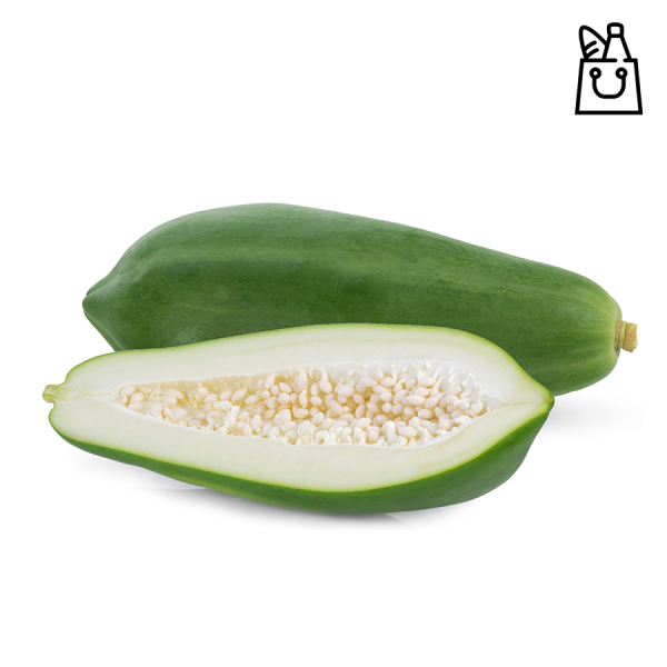 Papaya Verde