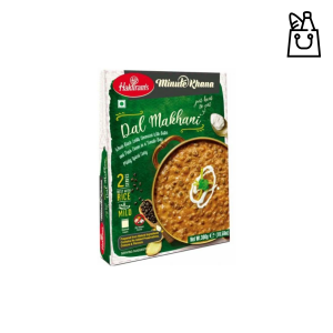 RTE Haldi's Dal Makhni 300g