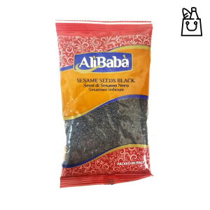 Sesame Seeds Black Ali Baba
