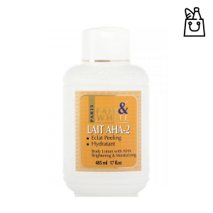 F&W Aha-2 Lotion