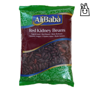 Red kidney beans ali baba