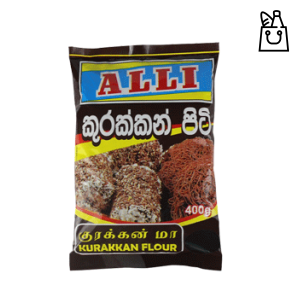 Alli Kurakkan Flour