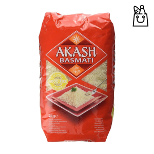 Basmati Rice Akash