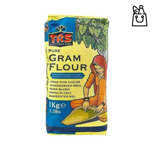 Gram flour trs/Farina Ceci/Besen