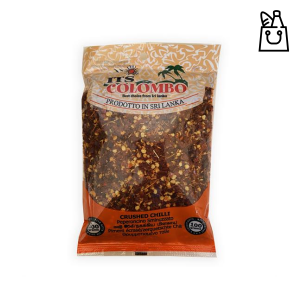 Colombo Crushed Chilli