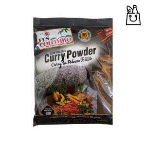 Colombo Dark Roasted Curry Powder