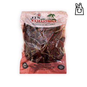 Colombo Salted Chilli Whole