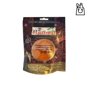 Colombo Unroasted Chilly Powder