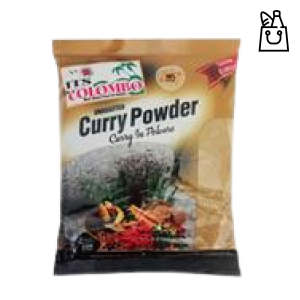 Colombo Unroasted Curry Powder