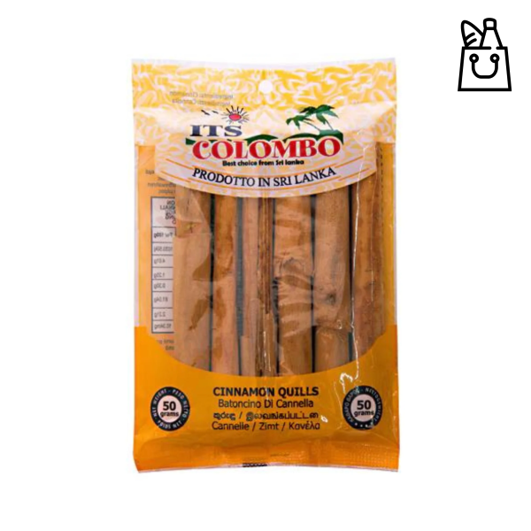 Colombo Cinnamon Stick