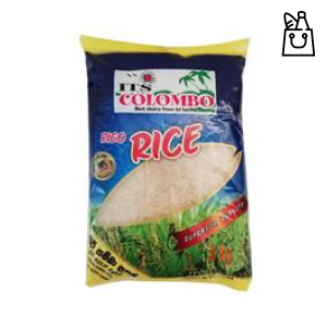 Colombo Keeri Samba Rice