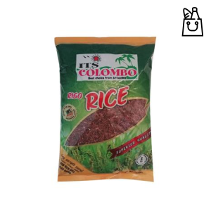 Colombo Red Raw Rice