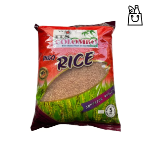 Colombo Rosa Kekulu Rice