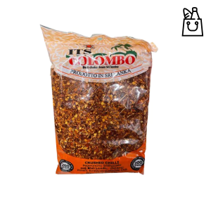Colombo crushed chilli