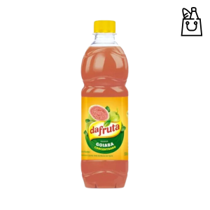 Dafruta Succo Concentrato Guiaba