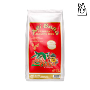 Jasmine Ali Baba Rice