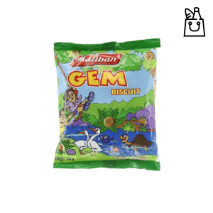 Maliban Gem Biscuit