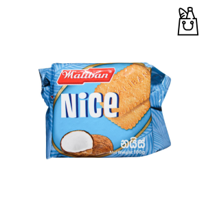 Maliban Nice Biscuit