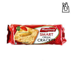 Maliban Smart Cream Crackers