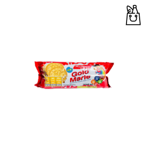 Maliban Gold Marie Biscuit