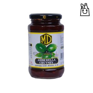 Md Amberella Chutney