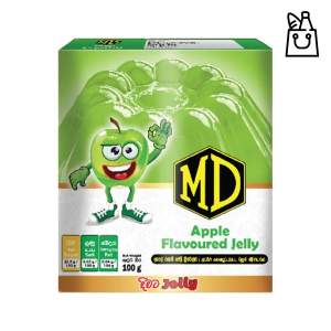 Md Apple Jelly