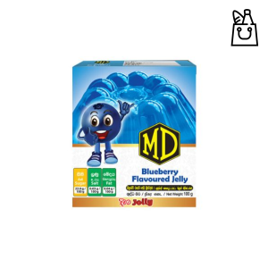 Md Blueberry Jelly