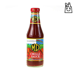 Md Chilli Sauce
