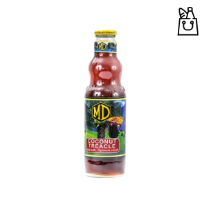 Md Coconut Treacle