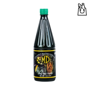 Md Coconut Vineger