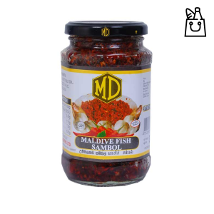 Md Maldive Fish Sambol